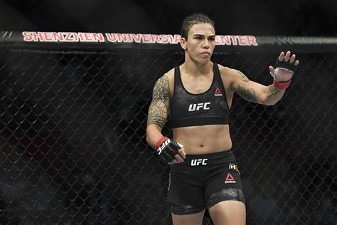 ufc wardrobe malfunction|UFC 288: Why Jessica Andrade is changing from。